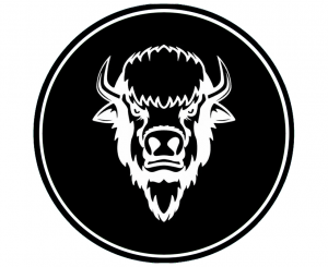 Great White Bison Logo