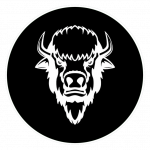 Great White Bison Logo Thumbnail